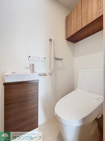 CREVISTA元浅草の物件内観写真